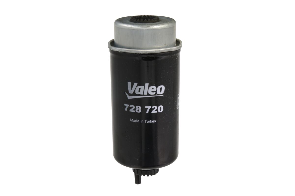 VALEO  Üzemanyagszűrő, gázolajszűrő, benzinszűrő